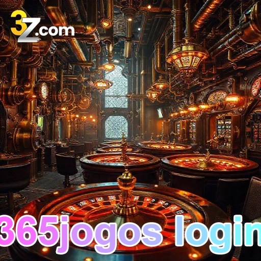 365jogos login Bônus