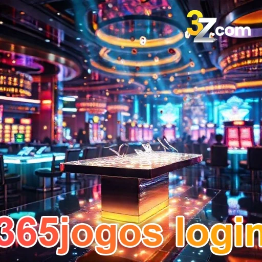 365jogos login Esporte