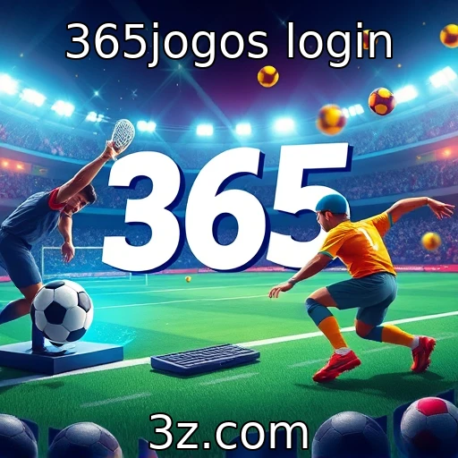365jogos login Explorando o Fascínio das Apostas: Como Maximizar Seus Lucros