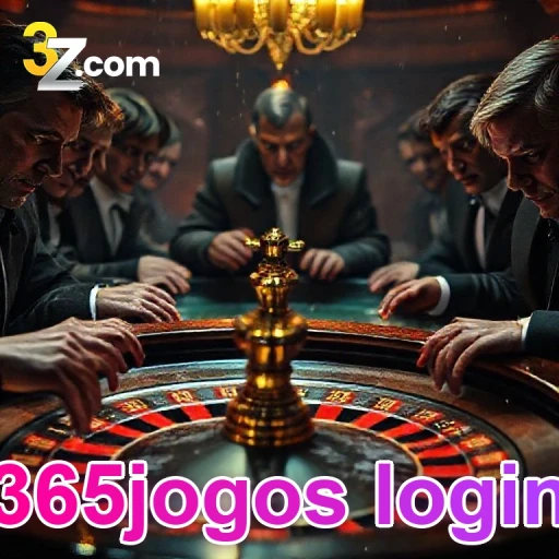 365jogos login Jogos