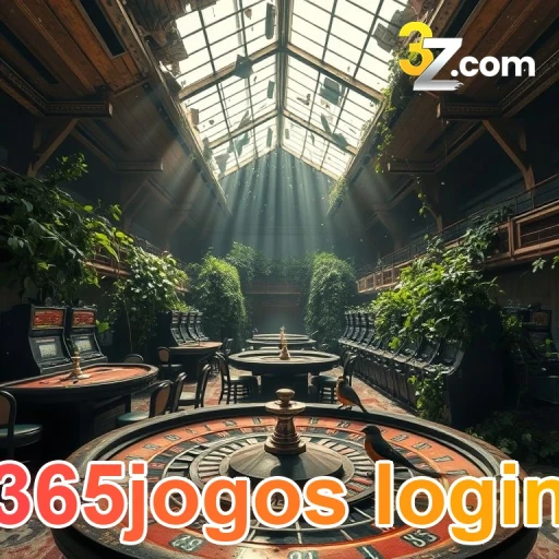 365jogos login Login