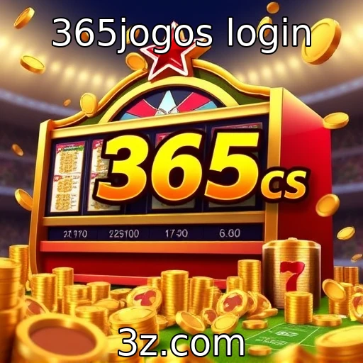 365jogos login Apostas esportivas: como analisar partidas para maximizar ganhos