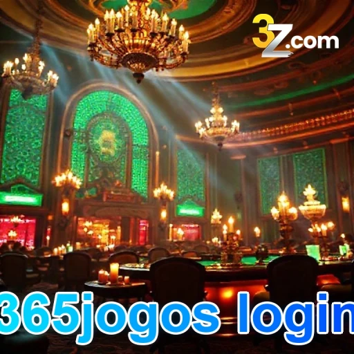 365jogos login Promocao