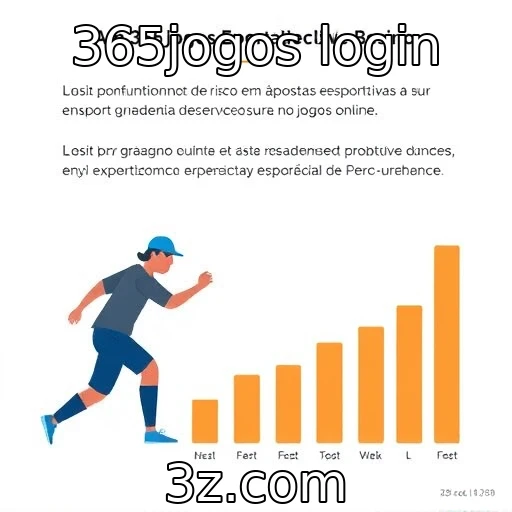 365jogos login Apostas Esportivas: Análise Completa de Jogos que Você Não Pode Perder