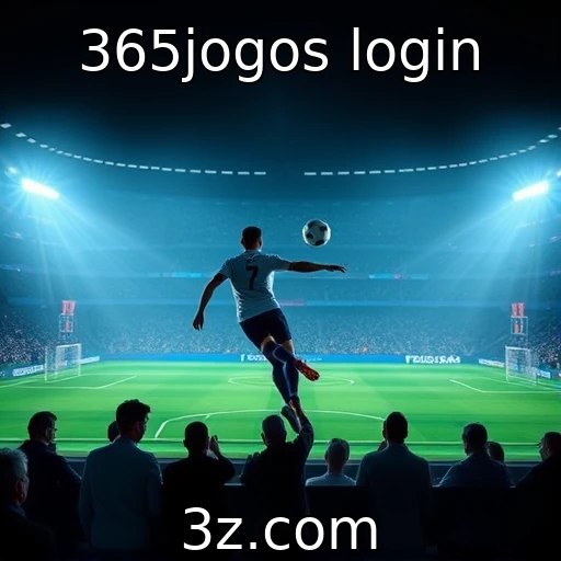 365jogos login Apostas esportivas: como maximizar seus ganhos em 2025