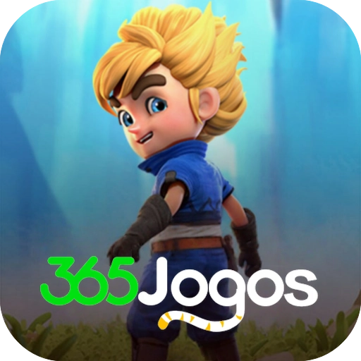 365jogos Logo