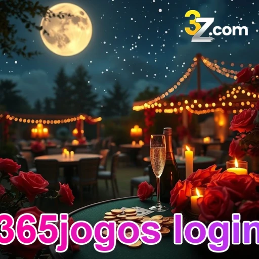 365jogos login VIP